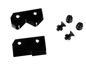 Ножи сменные 150 мм для почвенного бура MAKITA E-07646