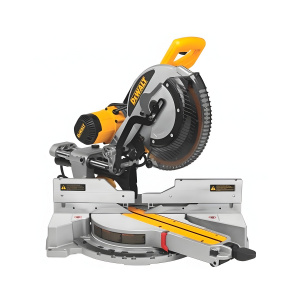 Пила торцовочная DEWALT DWS780