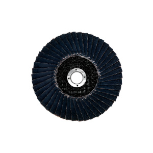 Круг лепестковый 125х22,23 мм P60 METABO 623148000