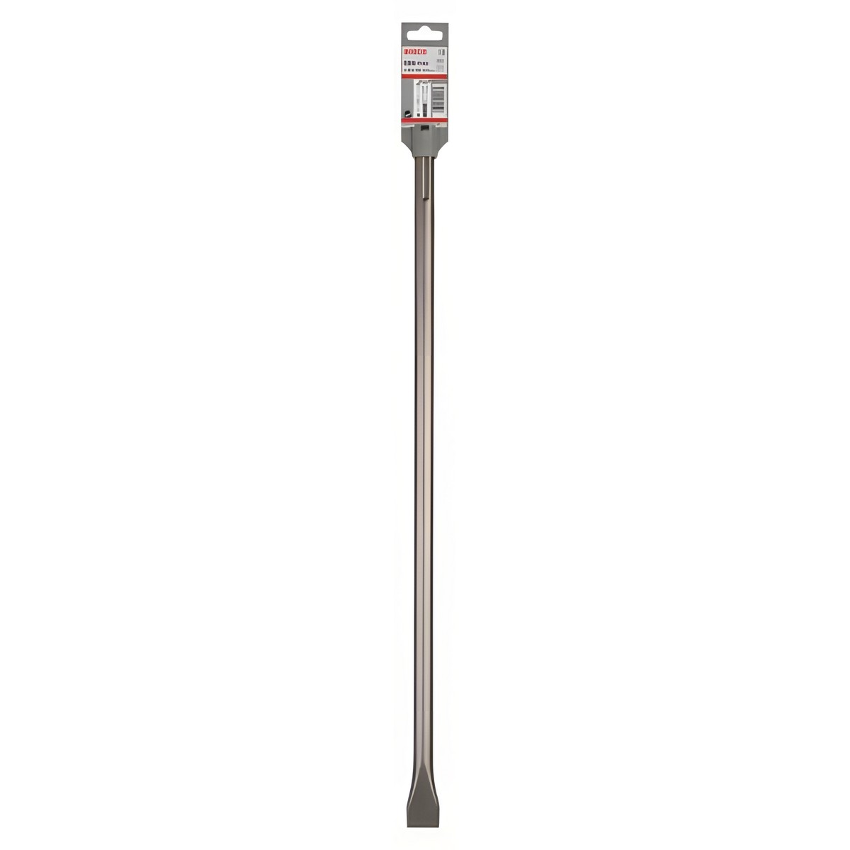 Зубило плоское 25 х 600 мм SDS-Max BOSCH 1618600203