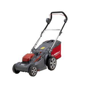 Газонокосилка аккумуляторная МОБИЛ К ХМА37 Комфорт