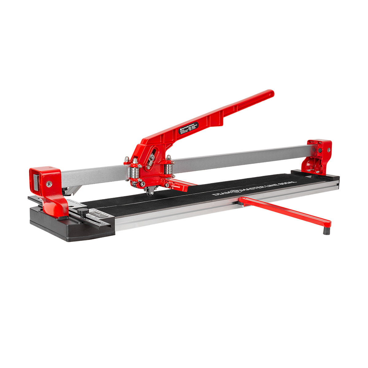 Плиткорез ручной DIAM Master Line-800AL 600155
