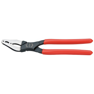 Клещи конусные 200 мм KNIPEX KN-8421200