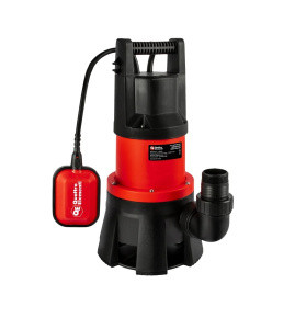 Насос дренажный QUATTRO ELEMENTI Drenaggio 1000 F Grande