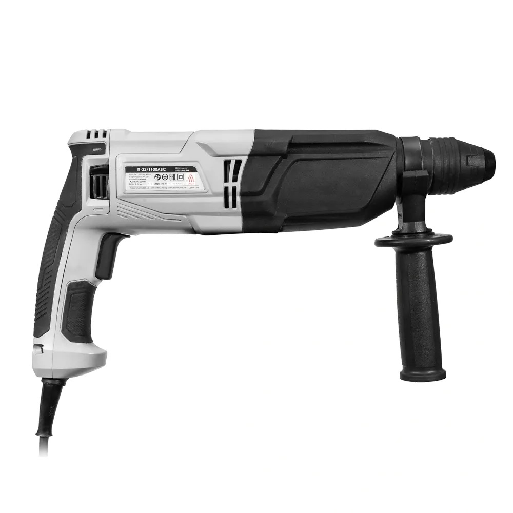 Перфоратор ИНТЕРСКОЛ П-32/1100ABC