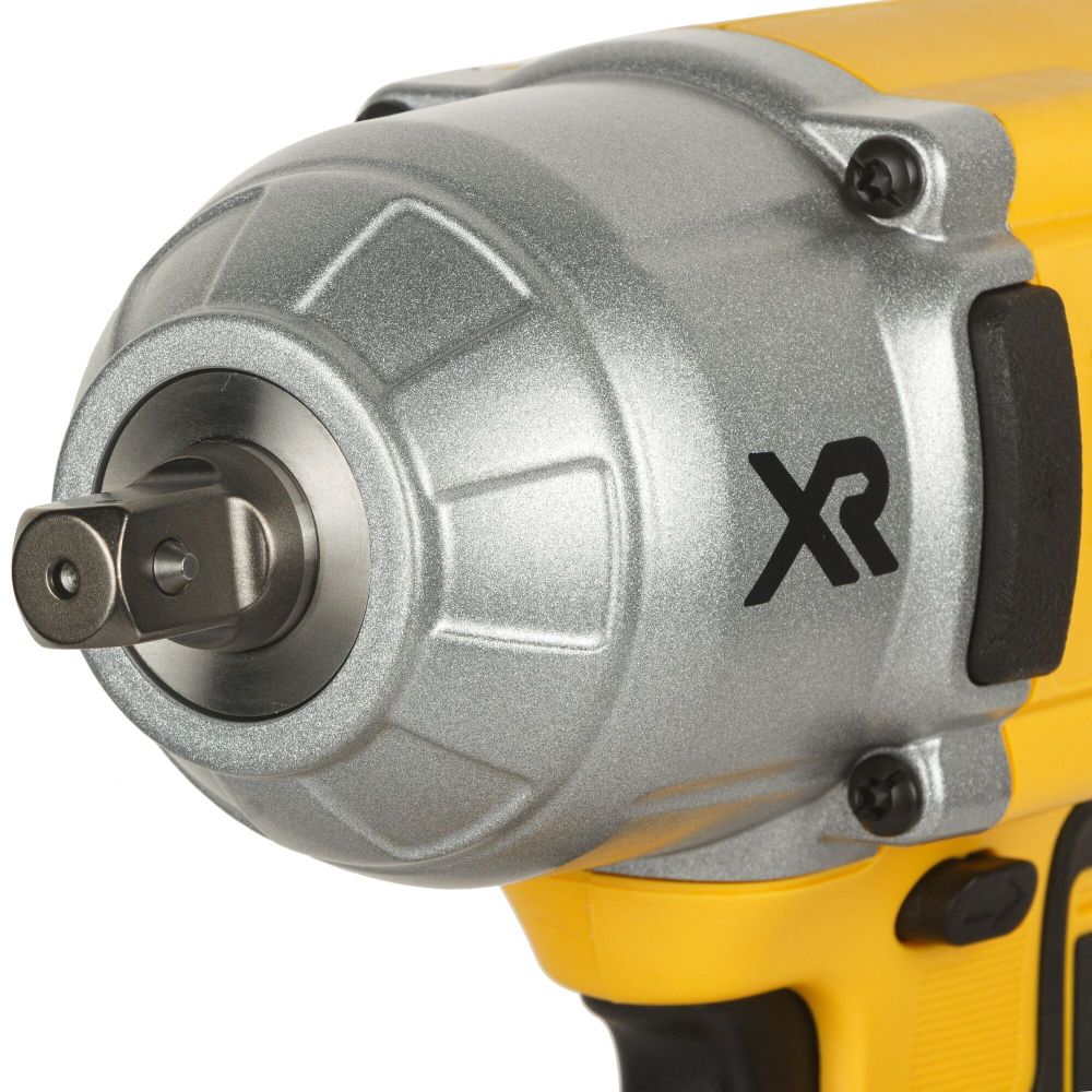Гайковерт аккумуляторный ударный DEWALT DCF899NT  (без АКБ и ЗУ)
