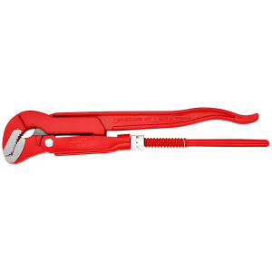 Ключ трубный 320 мм тип "S" KNIPEX KN-8330010