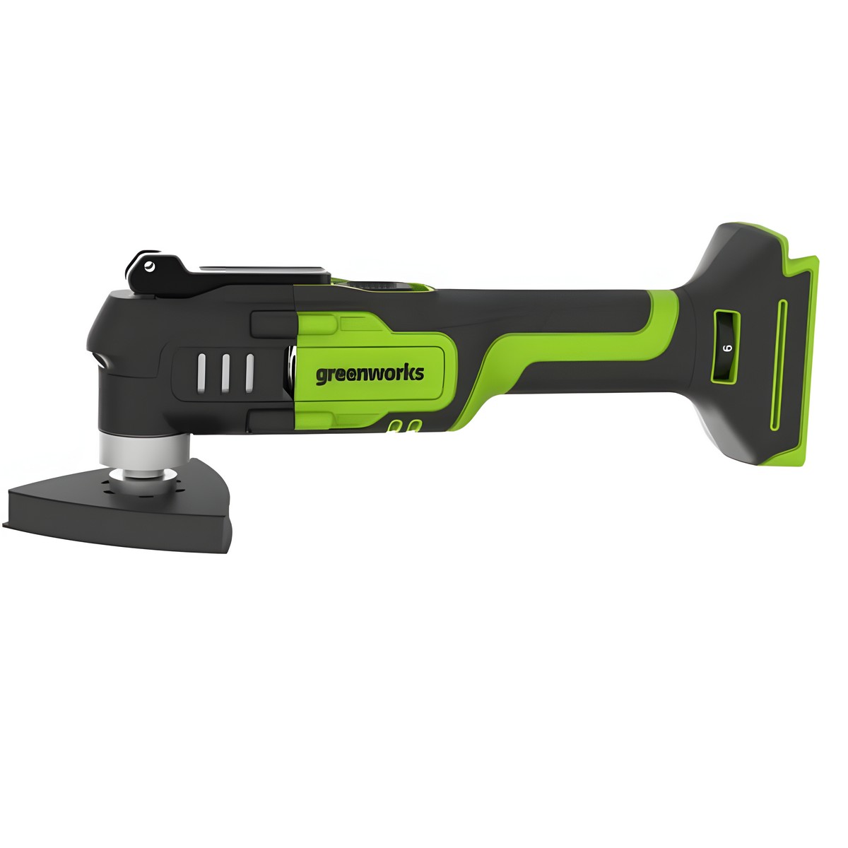 Реноватор аккумуляторный GREENWORKS G24MT (без АКБ и ЗУ) 3400307