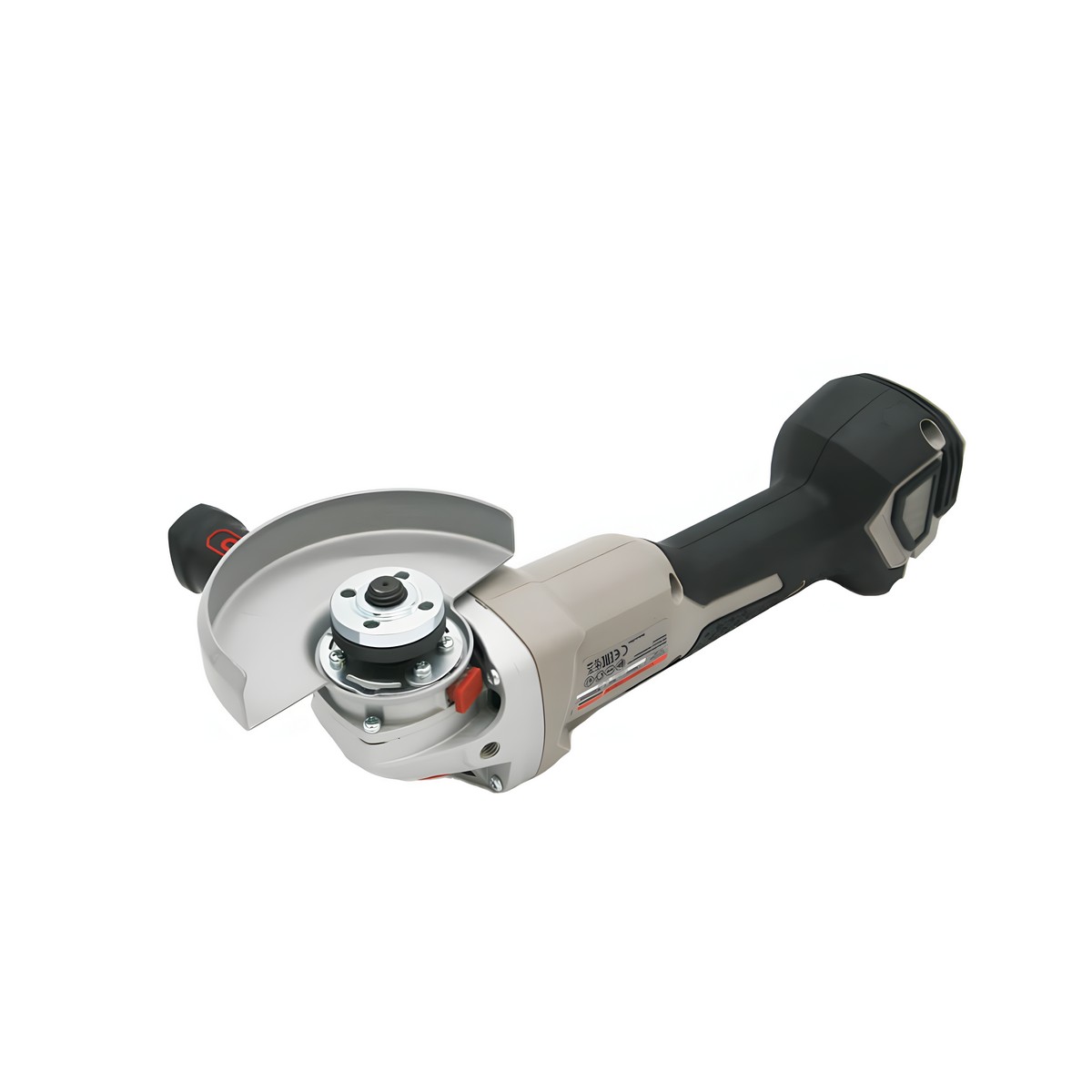 Шлифмашина угловая аккумуляторная CROWN CT23001-125HX