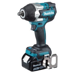 Гайковерт аккумуляторный ударный MAKITA DTW700RF1J