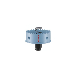 Коронка пильная 86 мм HSS-CO Sheet Metal BOSCH 2608584809