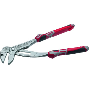 Ключ переставной 250 мм PowerMax SoftGripp NWS 166K-49-250