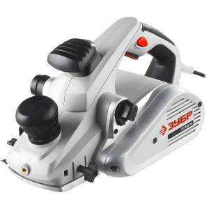 Рубанок ЗУБР ЗР-1300-110