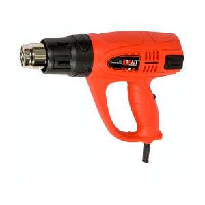 Фен строительный BRAIT BHG2000I