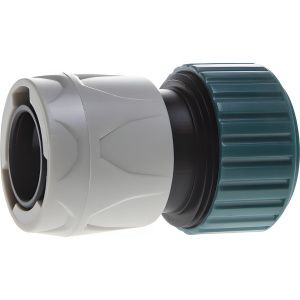 Соединитель RACO Original (шланг-насадка) 3/4'' 4250-55204С