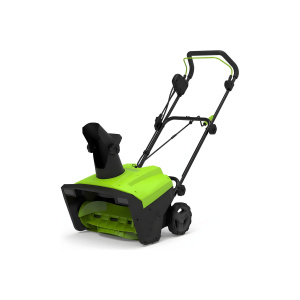 Снегоуборочник электрический GREENWORKS SN2300 2602707