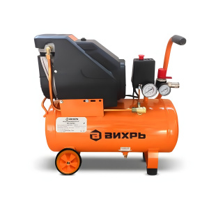 Компрессор ВИХРЬ КП-195/24