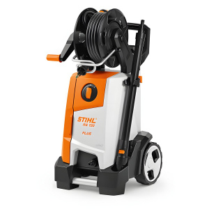 Мойка высокого давления STIHL RE 130 PLUS 4950-011-4561