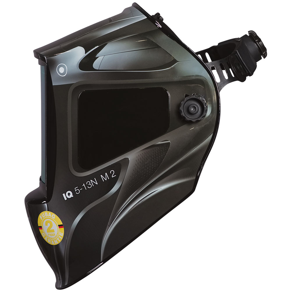 Маска сварщика IQ 5-13N M 2 FUBAG 31535