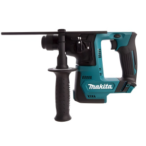Перфоратор аккумуляторный MAKITA HR140DZ (без АКБ и ЗУ)