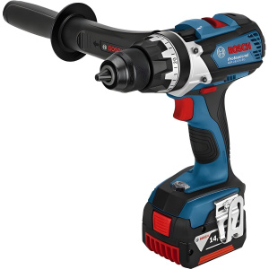 Дрель аккумуляторная BOSCH GSR 14.4 VE-EC 06019F1001