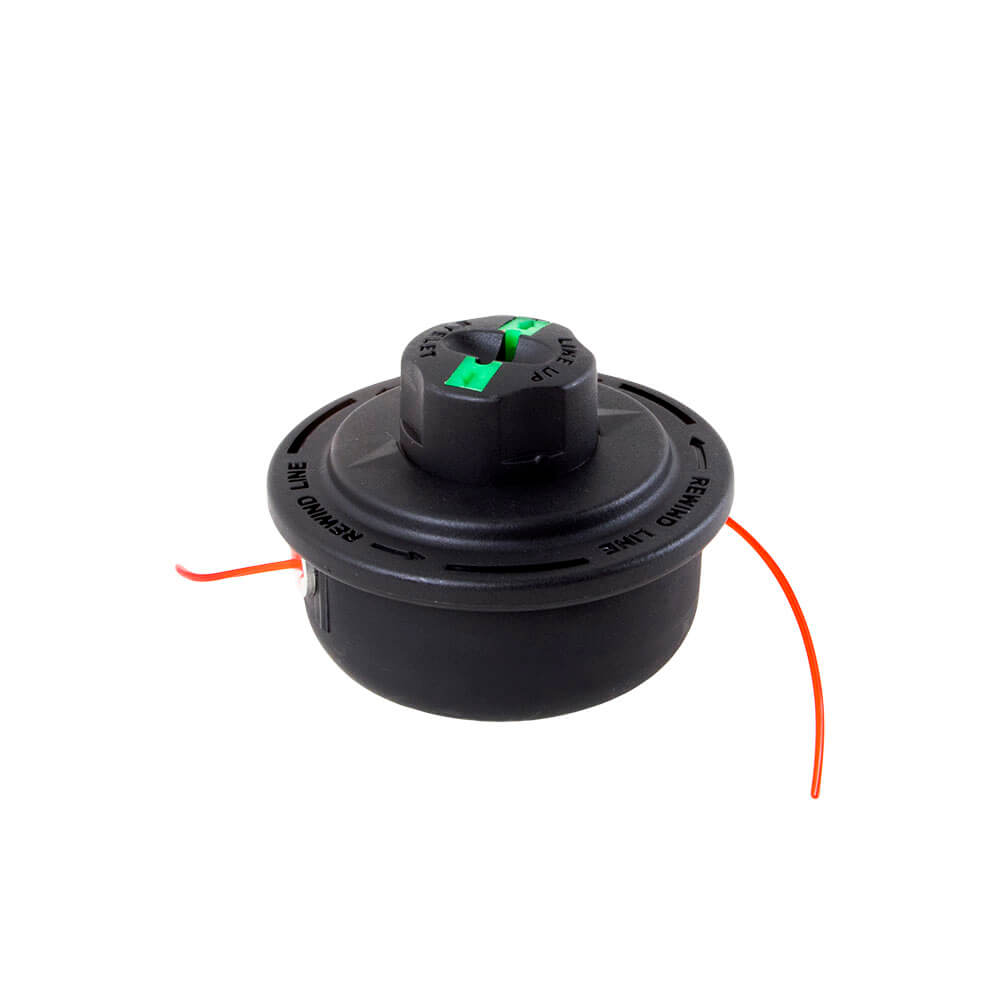 Головка триммерная DDE Wind7 (М8х1,25 прав., 3/8'' лев., 3/8'' прав., М10х1,25 лев.) 644-450