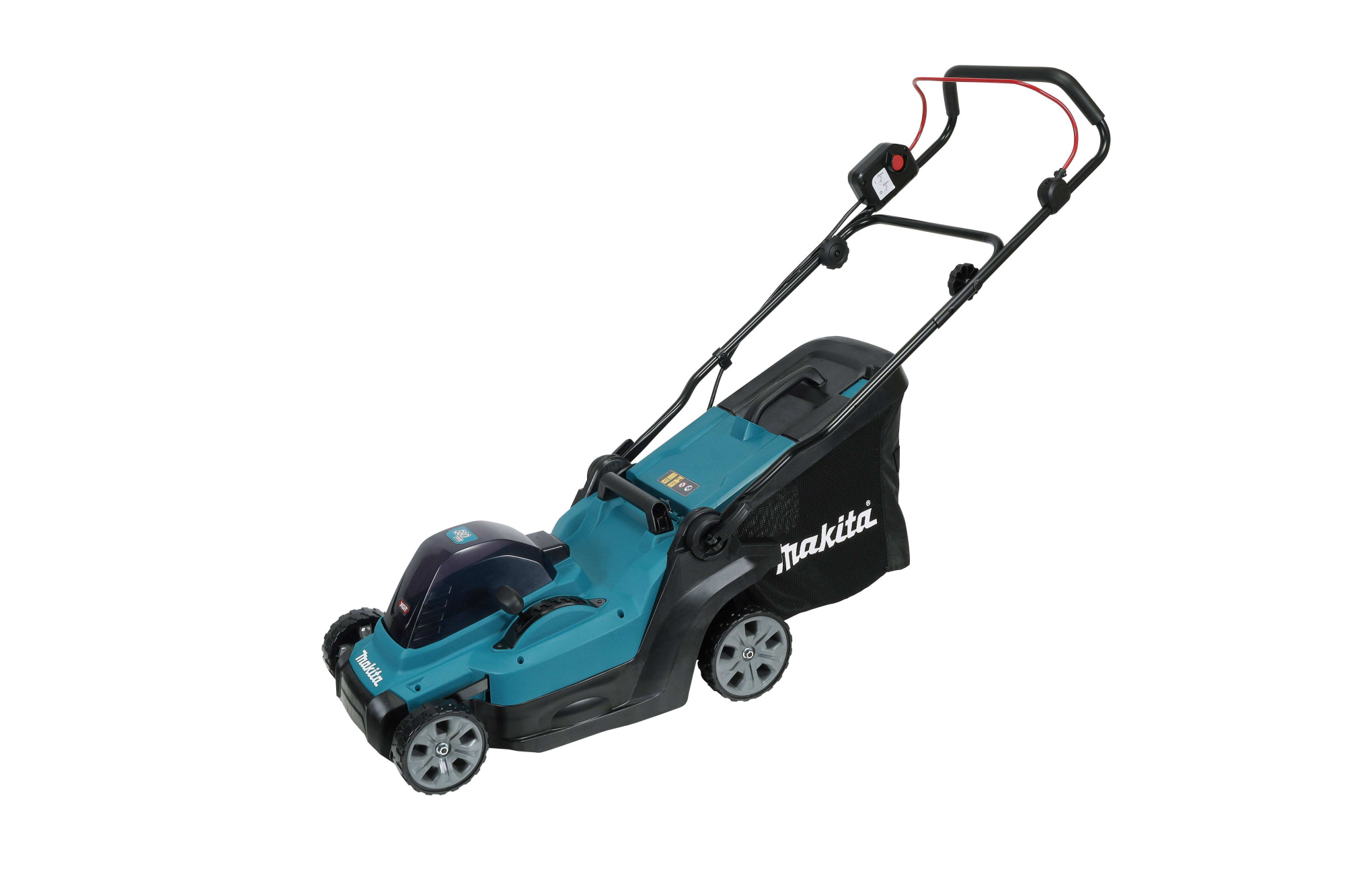Газонокосилка аккумуляторная MAKITA XGT LM003GZ (без АКБ и ЗУ)