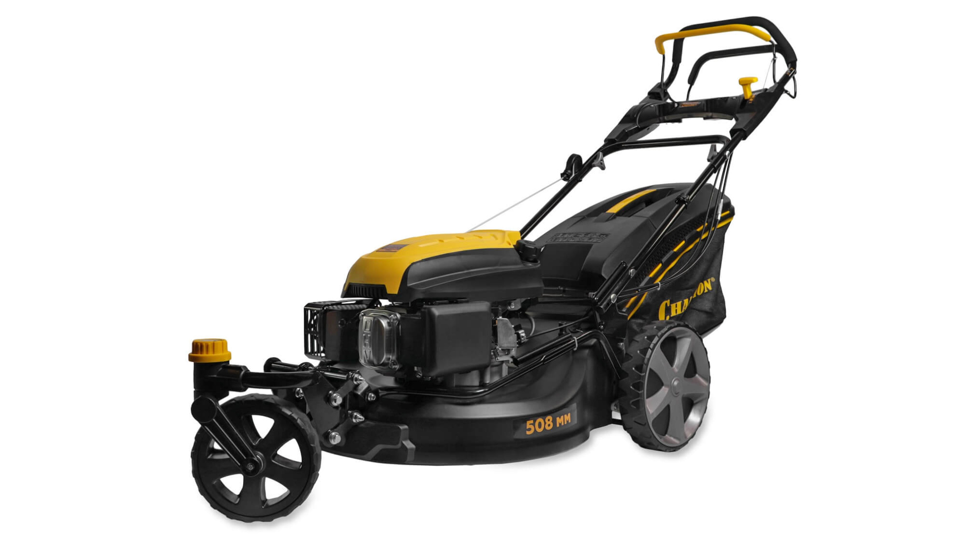 Газонокосилка бензиновая CHAMPION LMZ5130/1