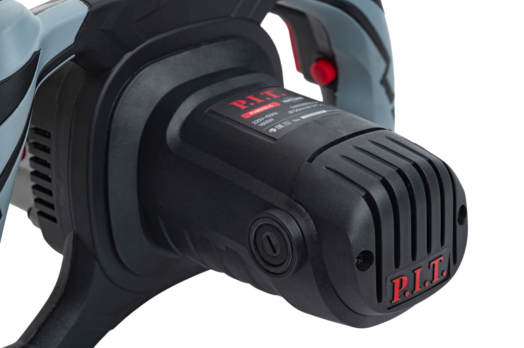 Миксер строительный электрический P.I.T. PHM250-С