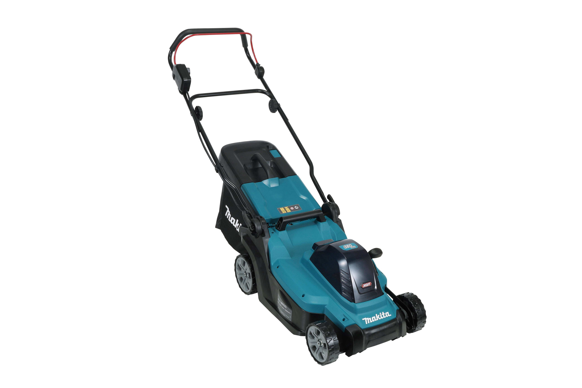 Газонокосилка аккумуляторная MAKITA XGT LM003GZ (без АКБ и ЗУ)