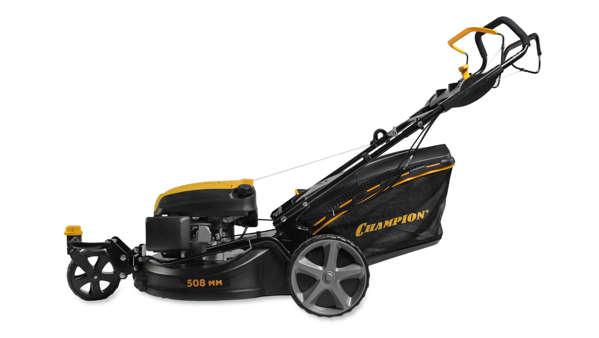 Газонокосилка бензиновая CHAMPION LMZ5130/1