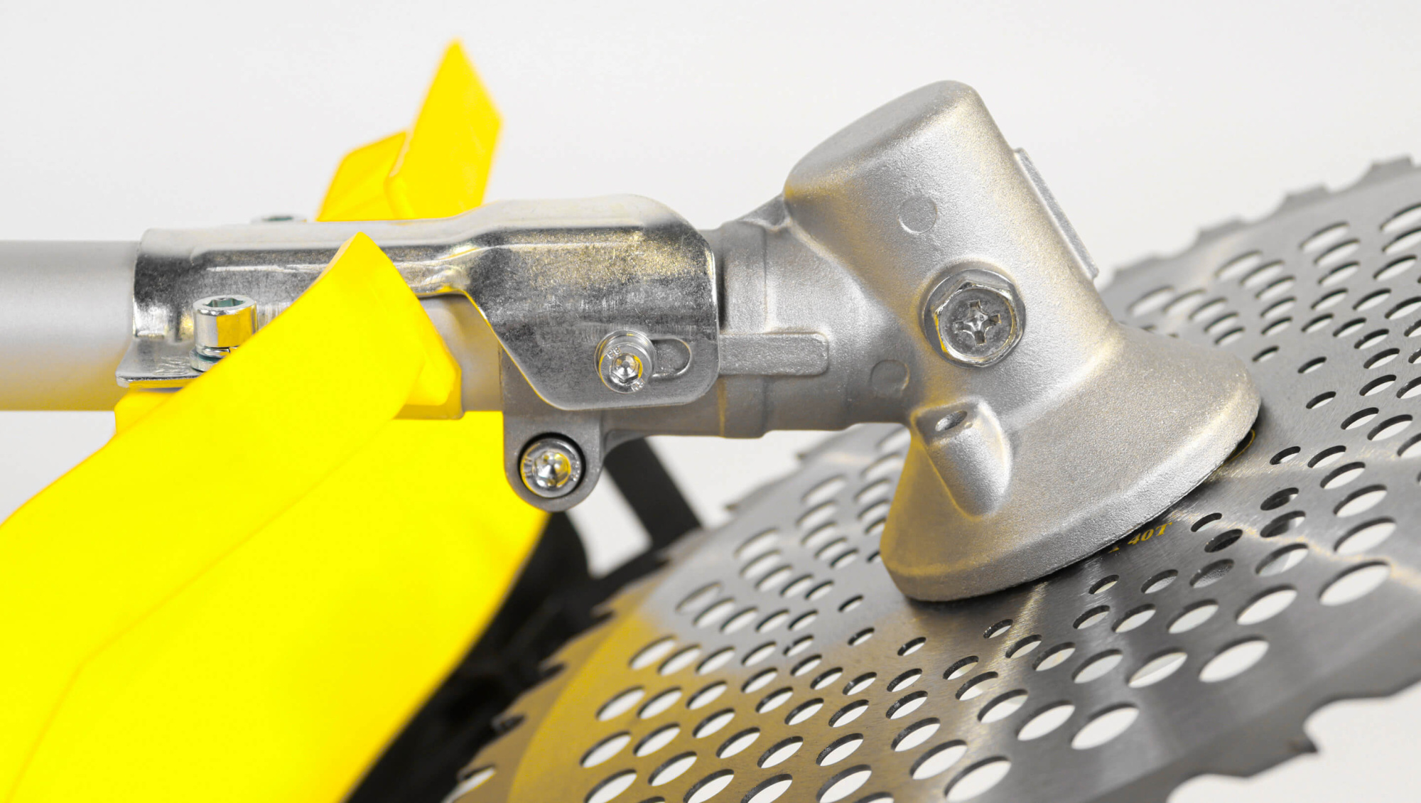 Триммер бензиновый CHAMPION Т463S-2