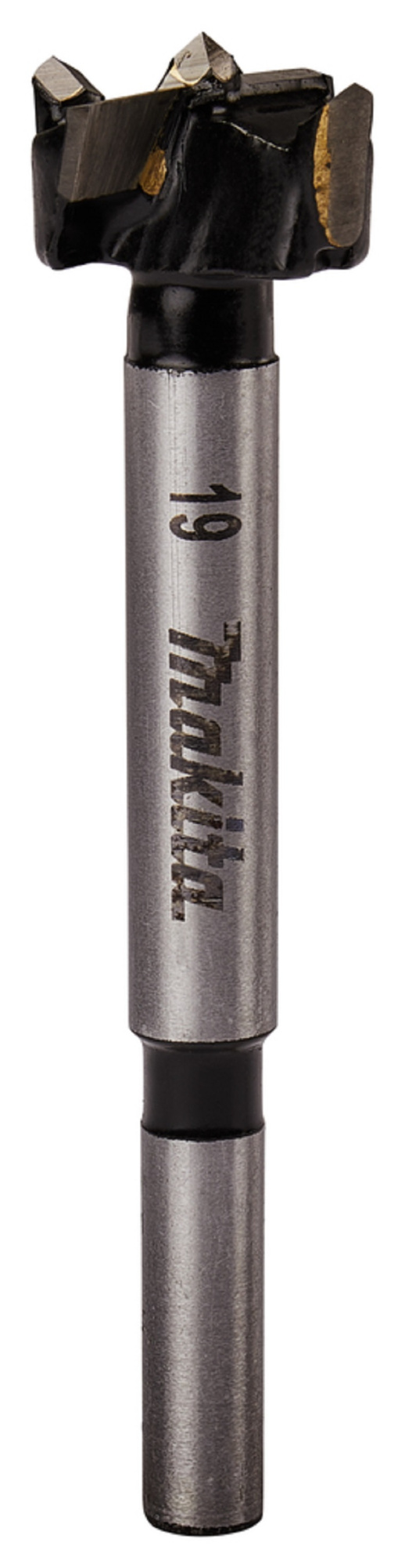 Сверло Форстнера 19.0 х 77 мм STANDART MAKITA D-71102