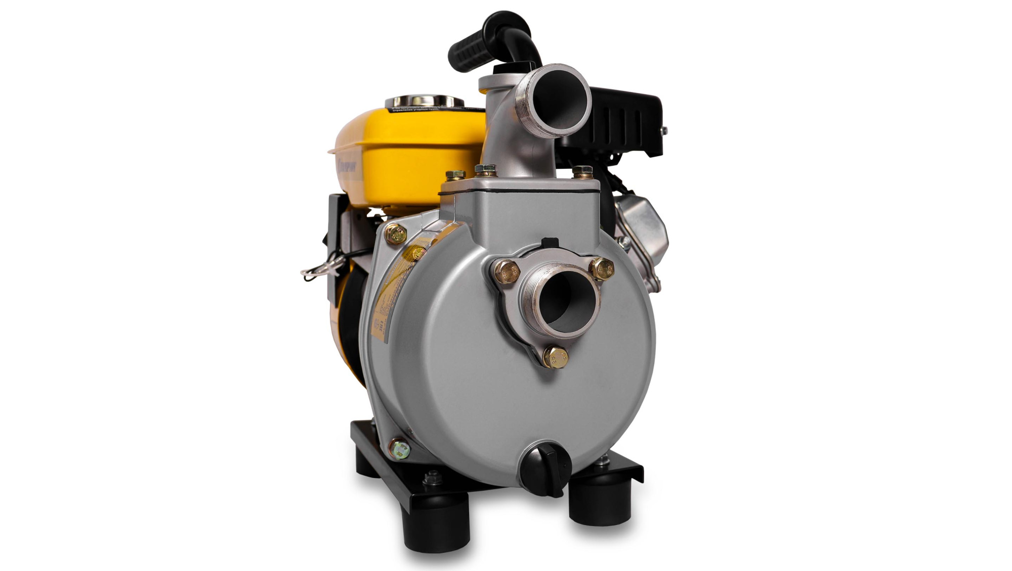 Мотопомпа CHAMPION GP40 (для чистой воды)