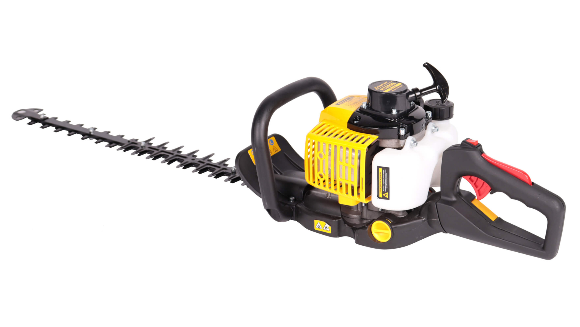 Кусторез бензиновый CHAMPION HT626R