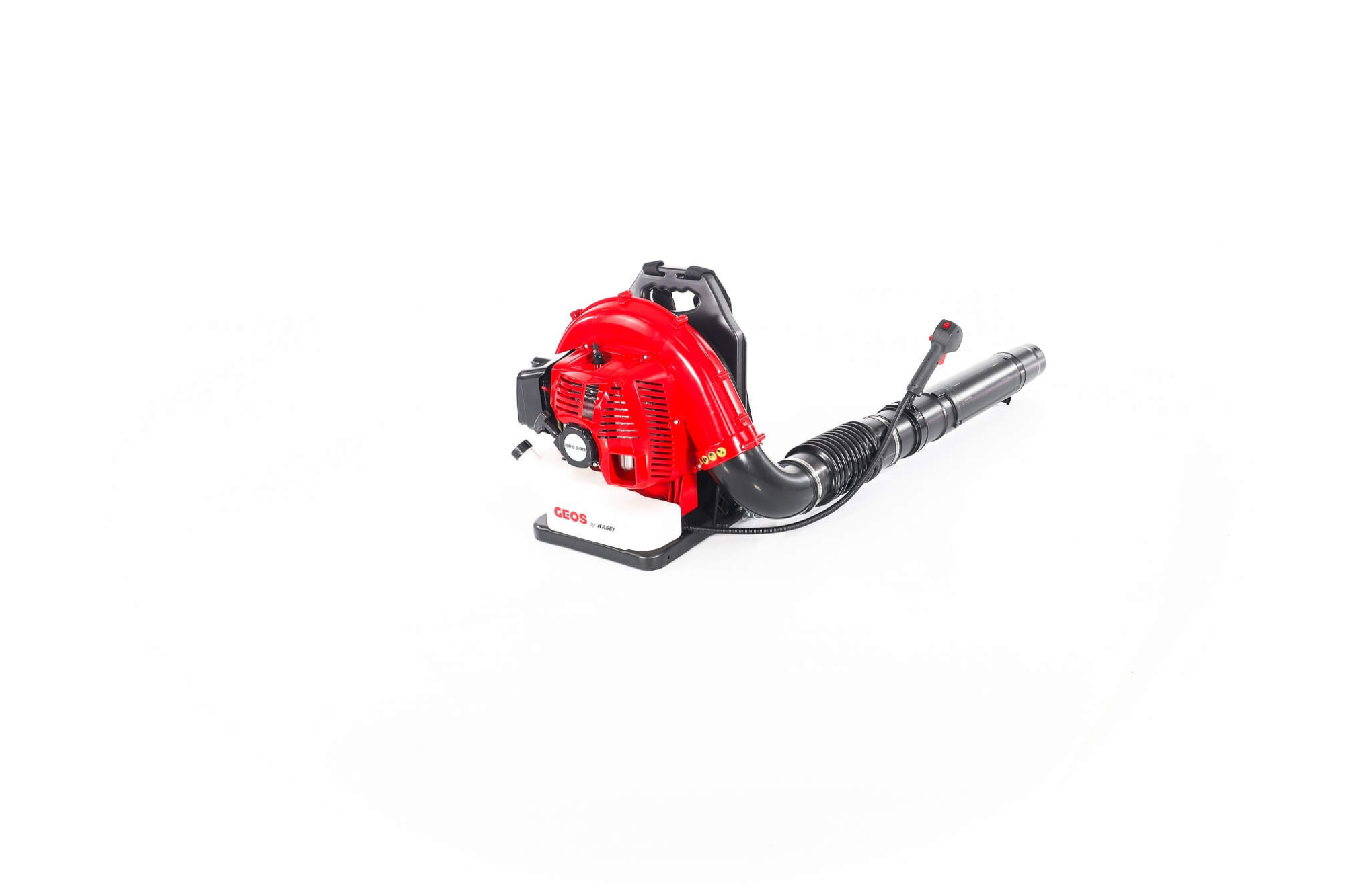Воздуходувка бензиновая ранцевая GEOS Max BPB 380 239991