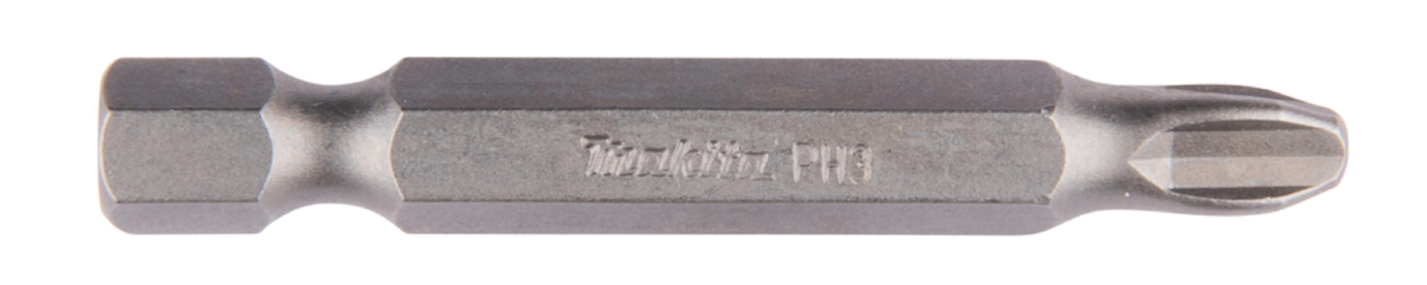 Бита PH 3 х 50 мм E-form (3 шт.) MZ MAKITA B-25236