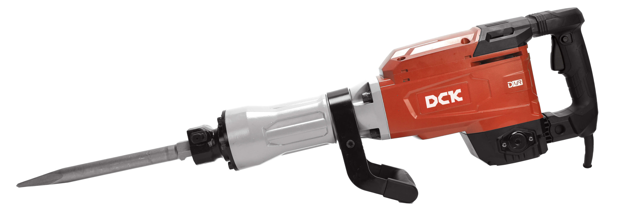 Молоток отбойный DCK KZG04-15S