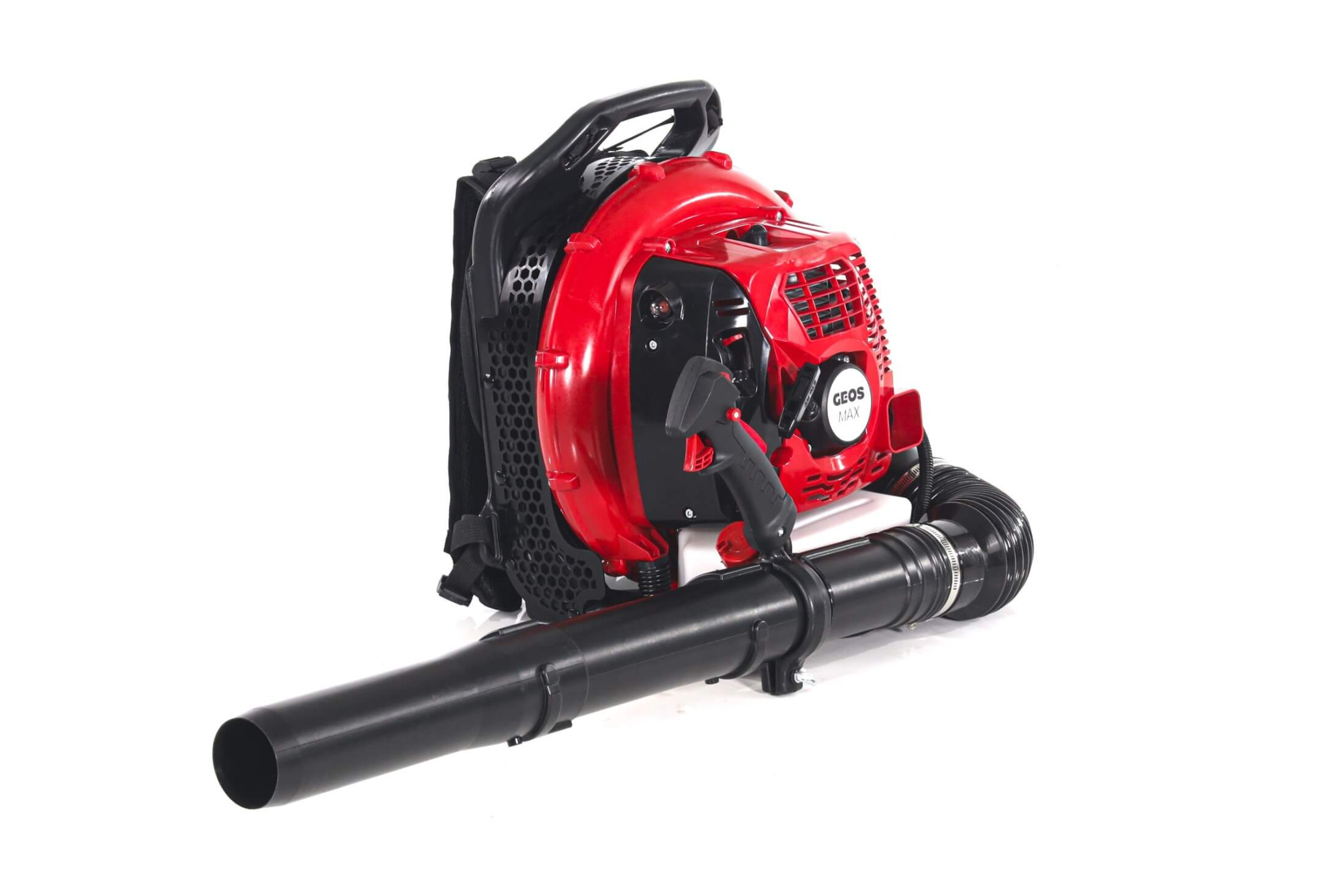 Воздуходувка бензиновая ранцевая GEOS Max BPB 363 212950