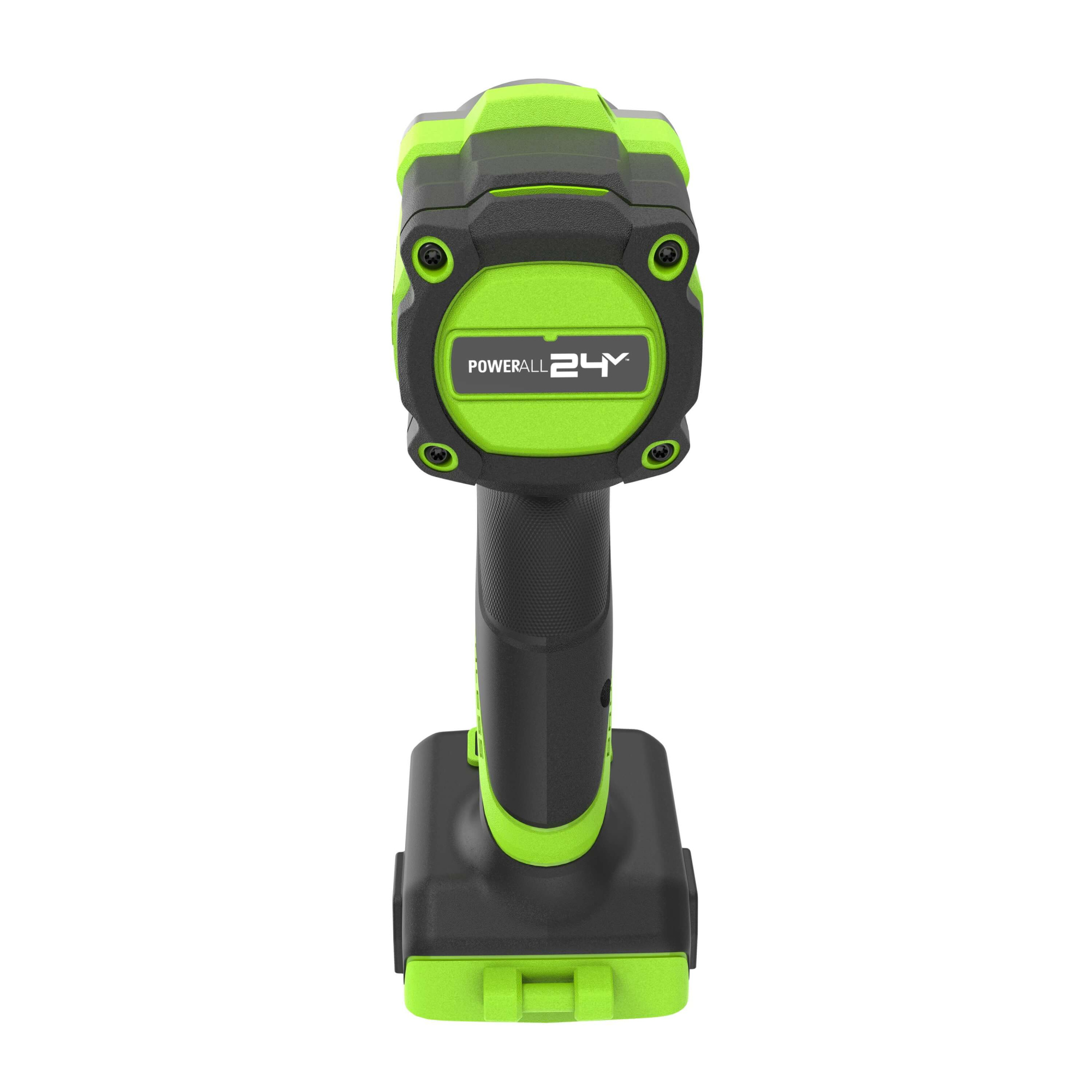 Гайковерт аккумуляторный ударный GREENWORKS IW5500 (без АКБ и ЗУ) 3805007