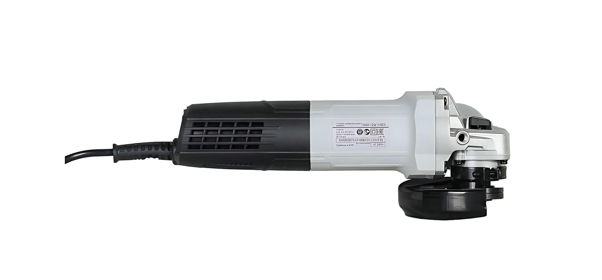 Шлифмашина угловая РЕСАНТА УШМ-125/1100Э