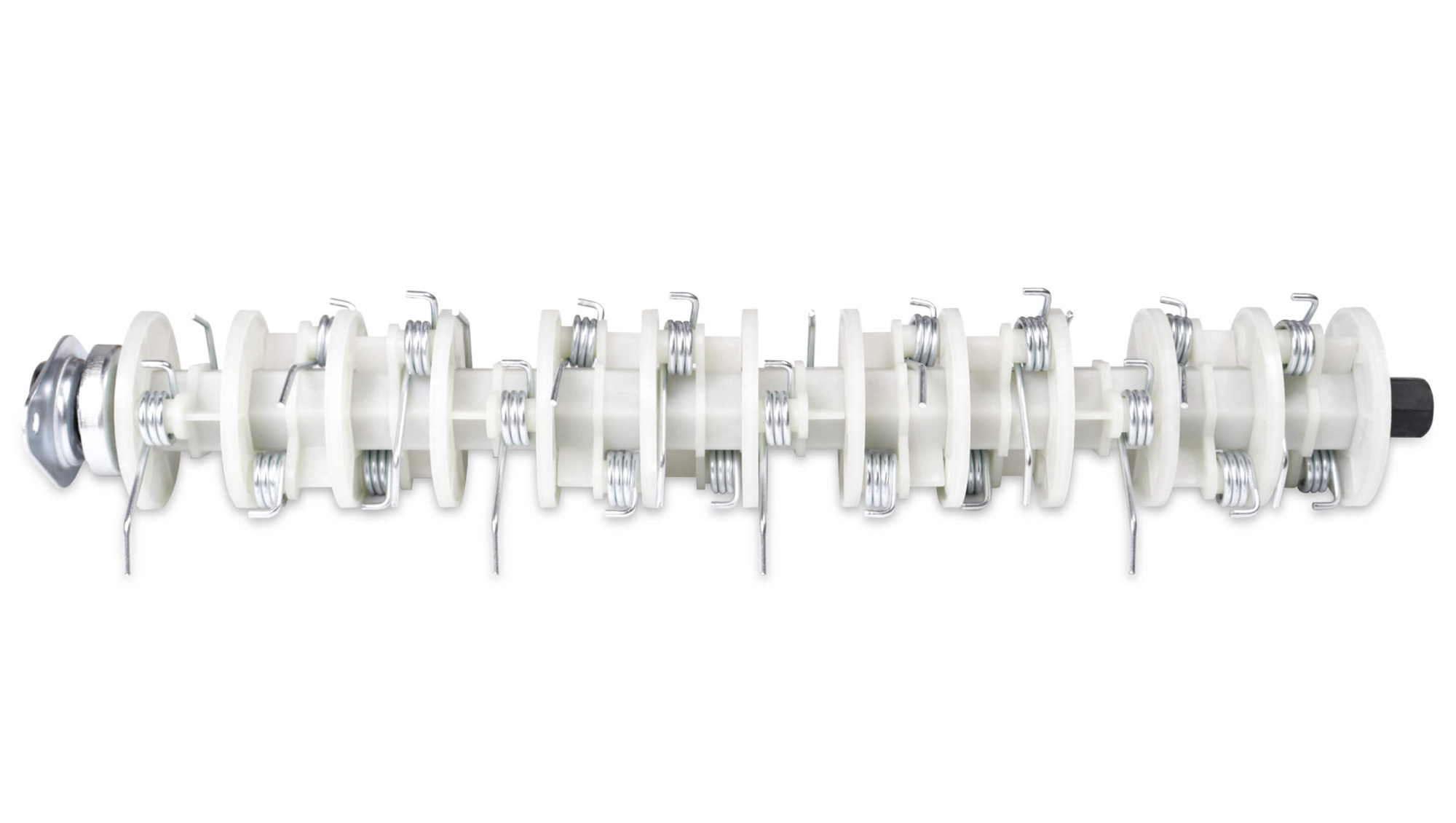 Скарификатор бензиновый CHAMPION GSC4840