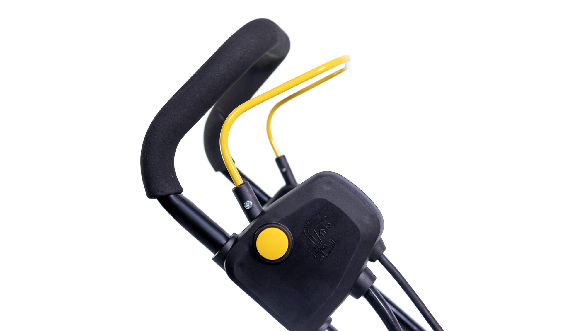 Машина снегоуборочная электрическая CHAMPION STE2350