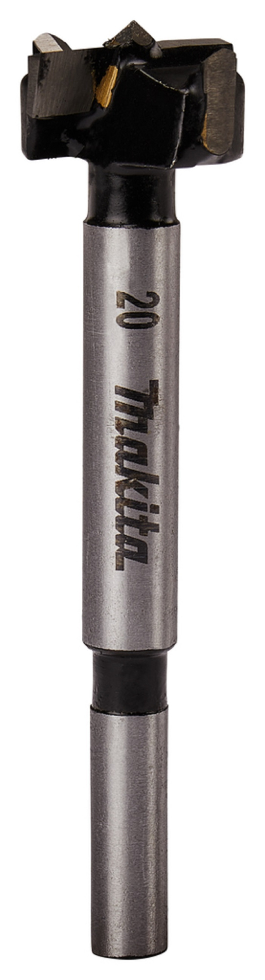 Сверло Форстнера 20.0 х 77 мм STANDART MAKITA D-71118