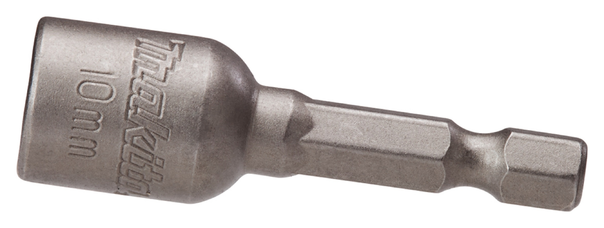 Головка торцевая 10 x 50 мм, магнитная (30 шт.) MAKITA B-67789
