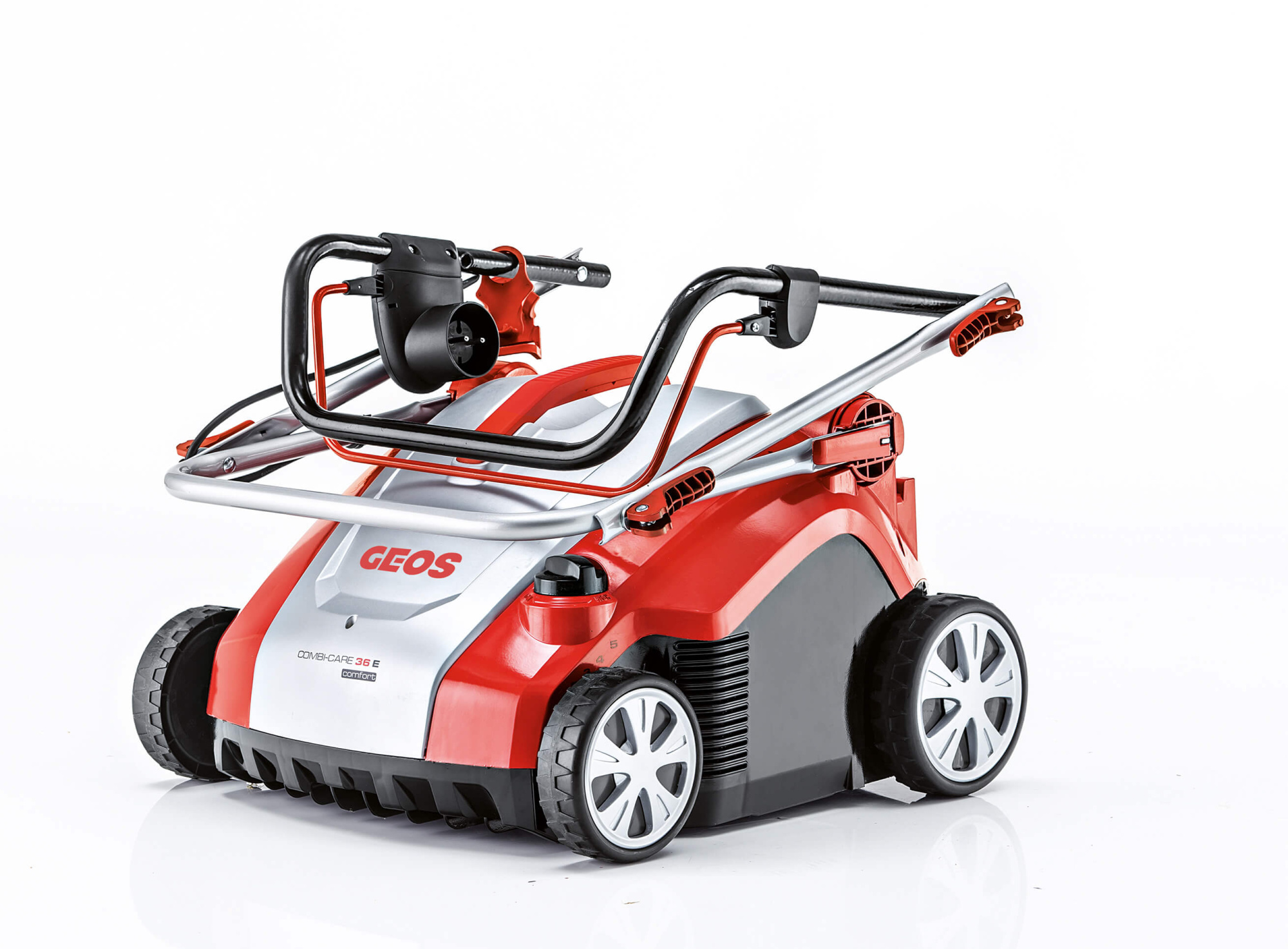 Аэратор электрический GEOS Comfort 36 E 213465