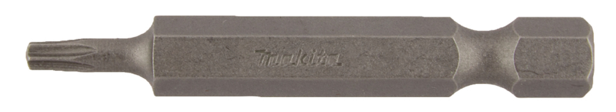 Бита T20 х 50 мм E-form (3 шт.) MZ MAKITA B-25395