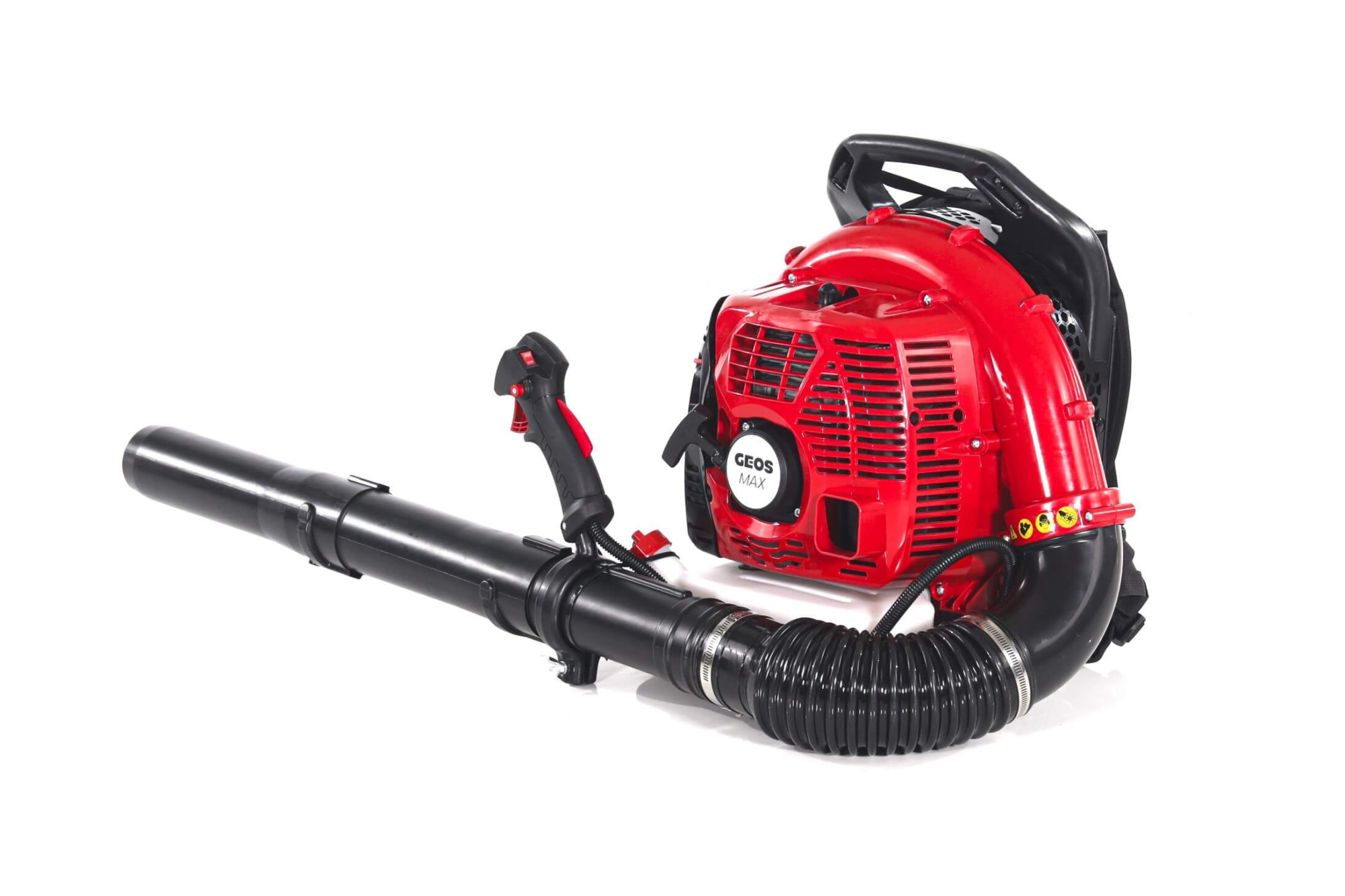 Воздуходувка бензиновая ранцевая GEOS Max BPB 363 212950