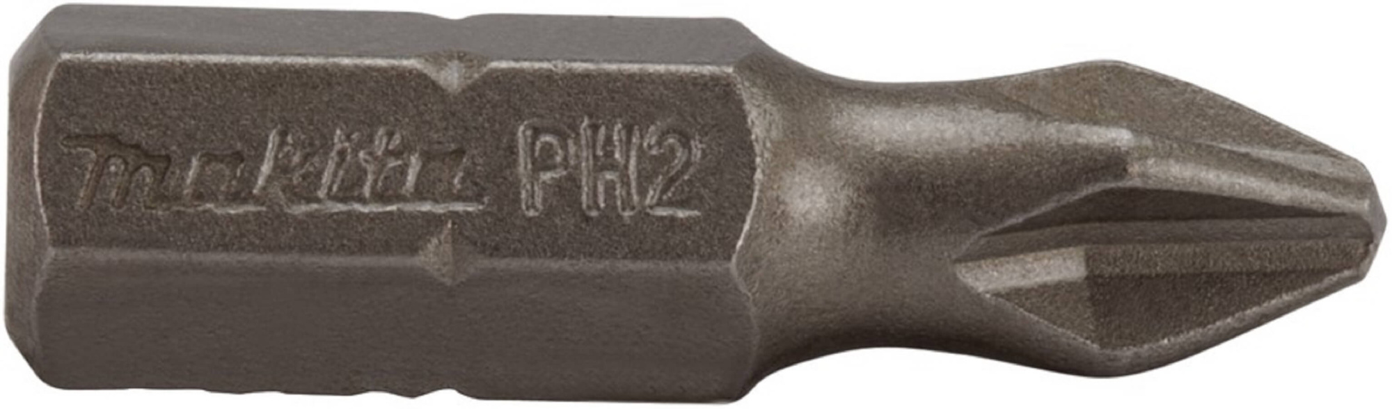 Бита PH 2 х 25 мм C-form (3 шт.) MAKITA B-23466