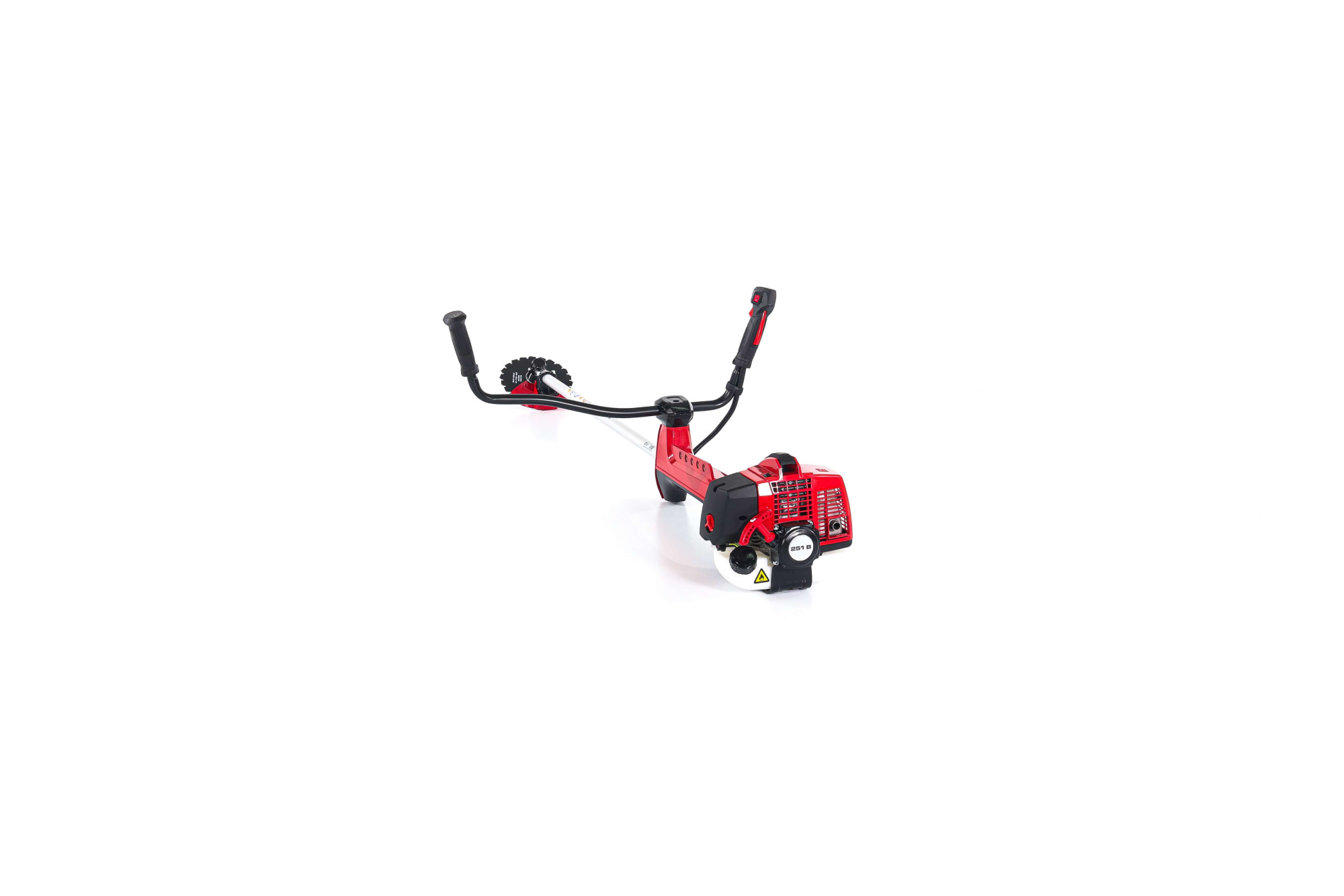 Бензокоса GEOS Max Premium Pro 251 B 227498